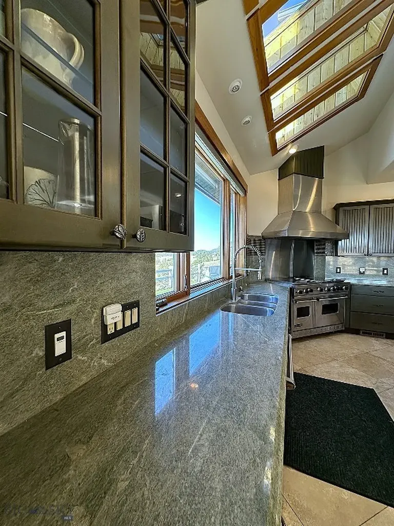 4220 Sunset Ridge Drive Helena MT 59602
