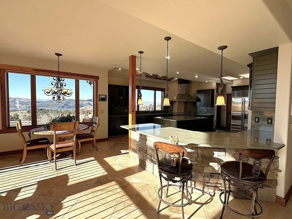 4220 Sunset Ridge Drive Helena MT 59602