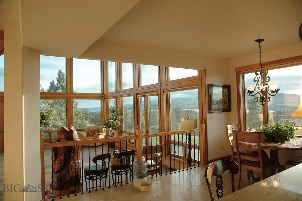 4220 Sunset Ridge Drive Helena MT 59602