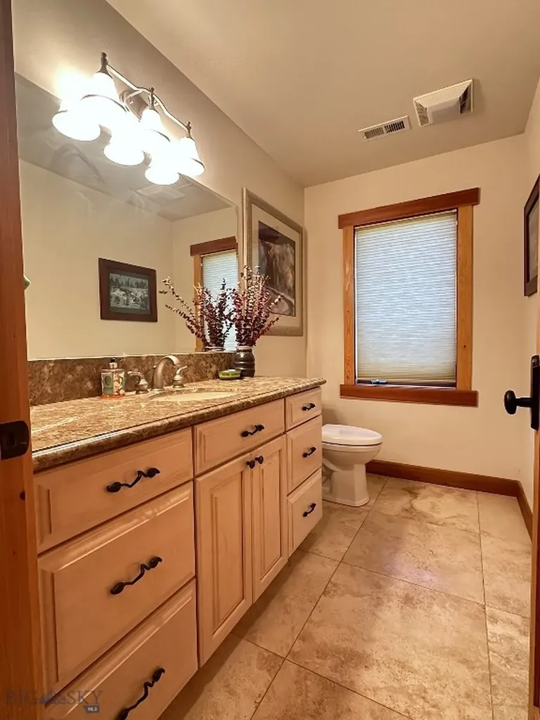 4220 Sunset Ridge Drive Helena MT 59602