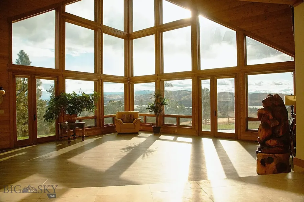 4220 Sunset Ridge Drive Helena MT 59602