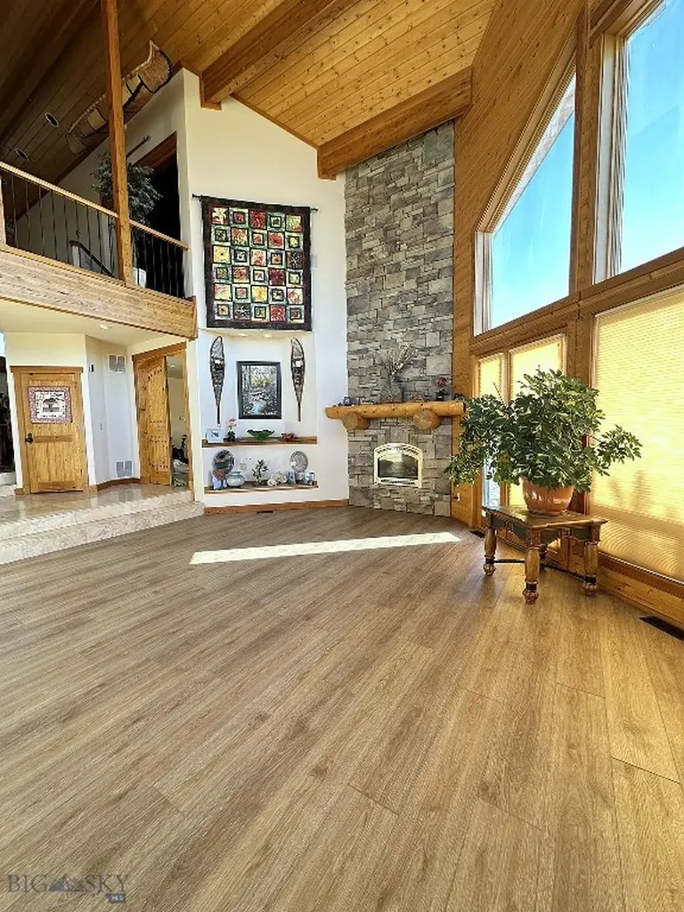 4220 Sunset Ridge Drive Helena MT 59602