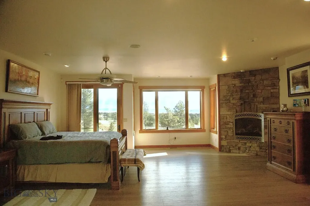 4220 Sunset Ridge Drive Helena MT 59602