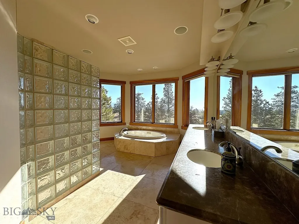 4220 Sunset Ridge Drive Helena MT 59602