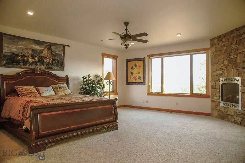 4220 Sunset Ridge Drive Helena MT 59602