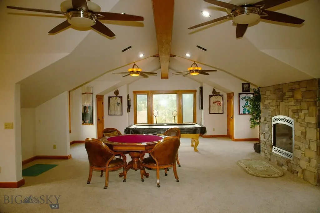 4220 Sunset Ridge Drive Helena MT 59602