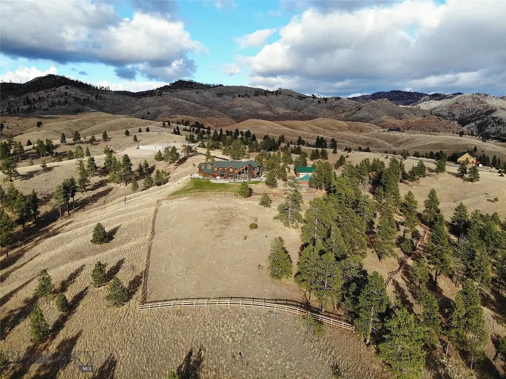 4220 Sunset Ridge Drive Helena MT 59602