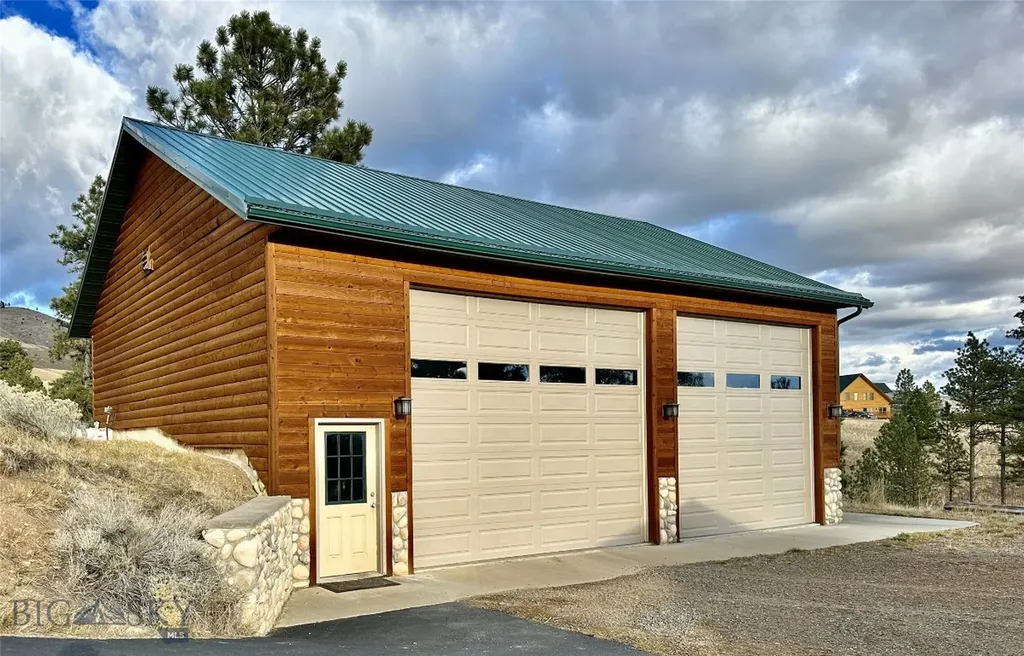 4220 Sunset Ridge Drive Helena MT 59602