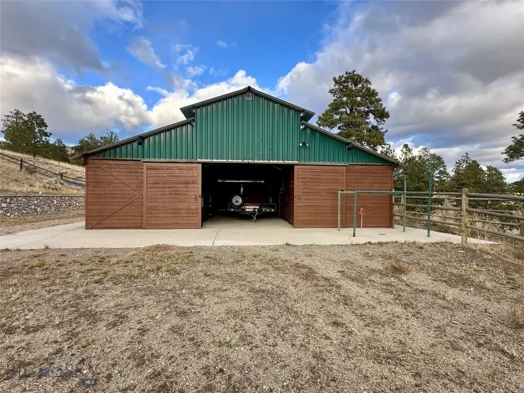 4220 Sunset Ridge Drive Helena MT 59602