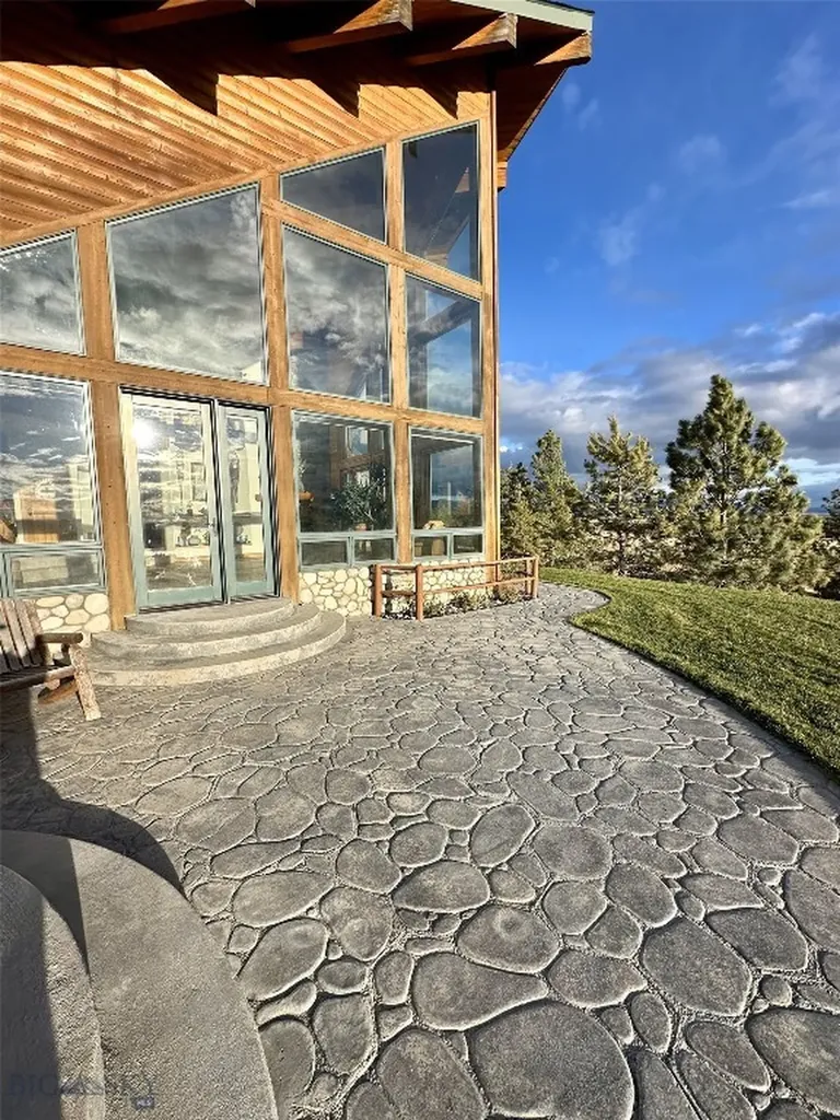 4220 Sunset Ridge Drive Helena MT 59602