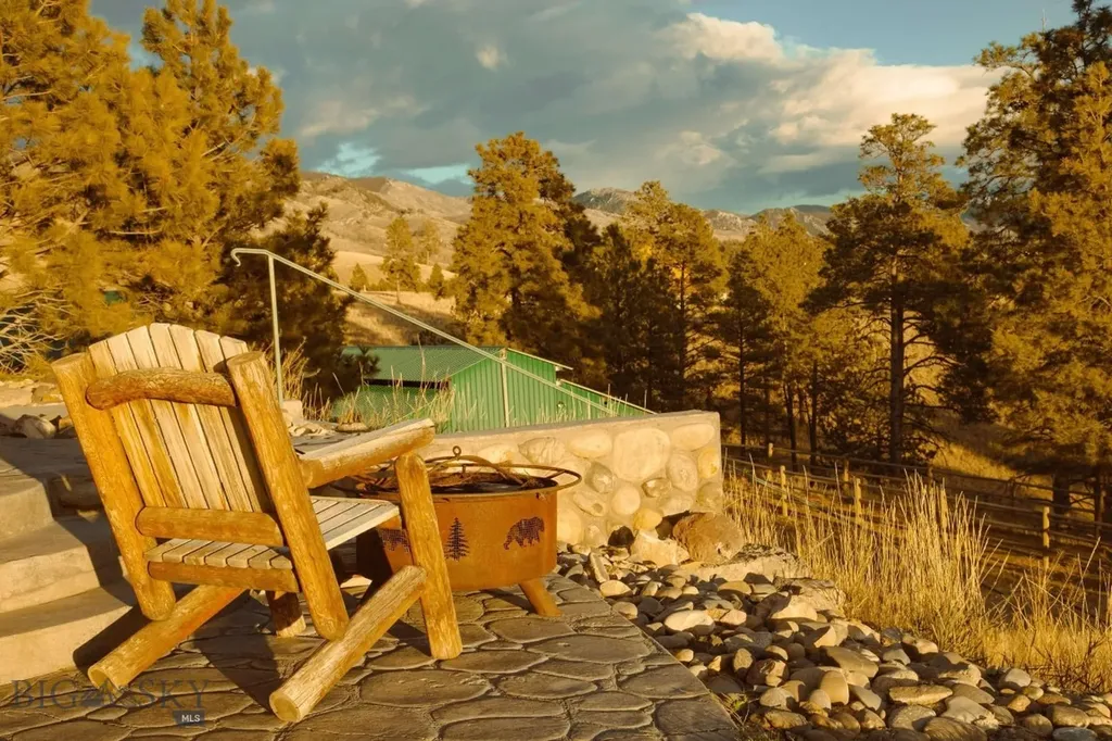 4220 Sunset Ridge Drive Helena MT 59602