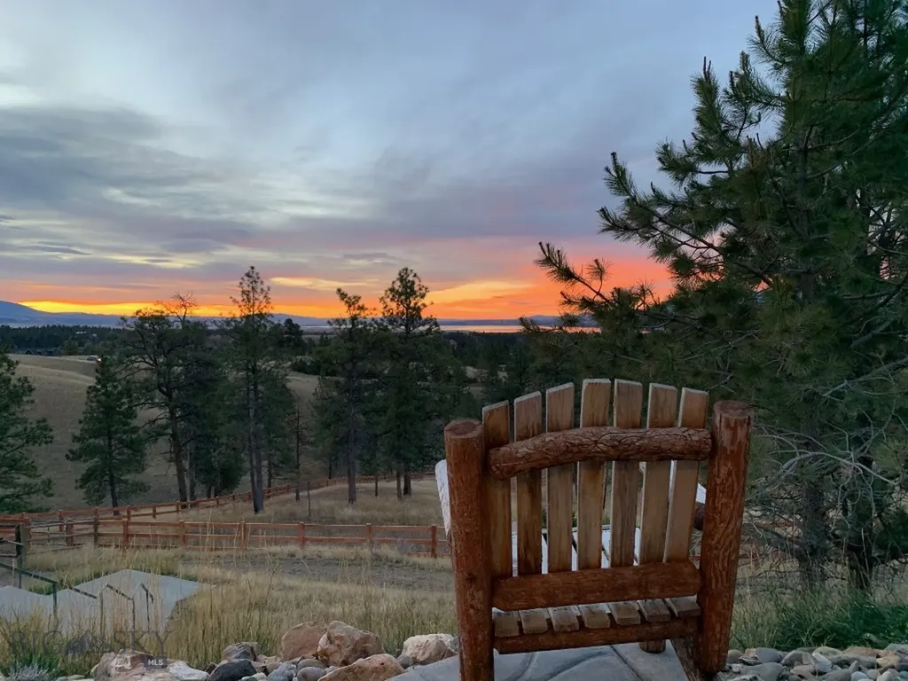 4220 Sunset Ridge Drive Helena MT 59602