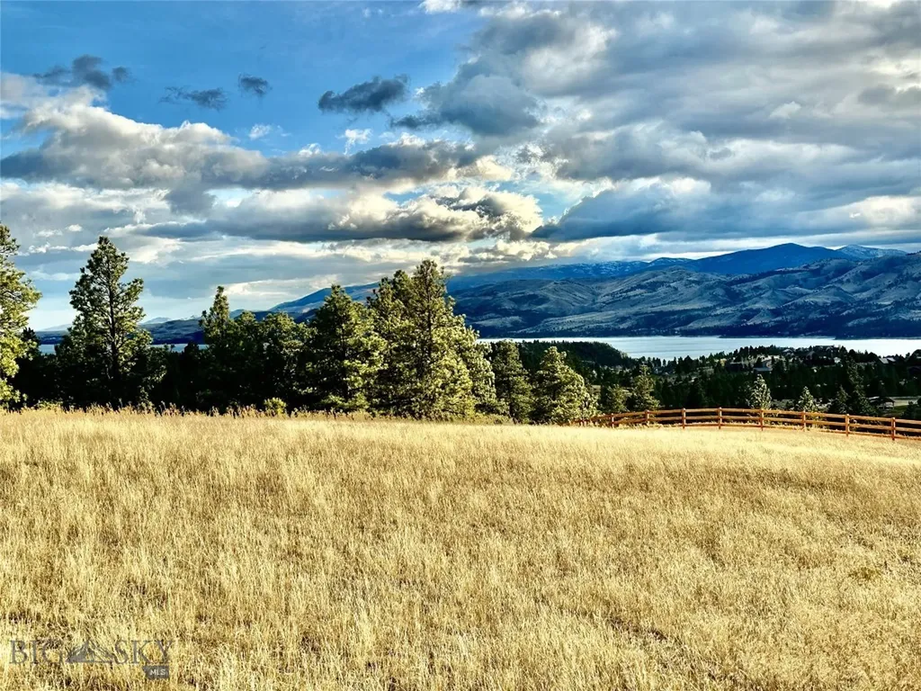 4220 Sunset Ridge Drive Helena MT 59602