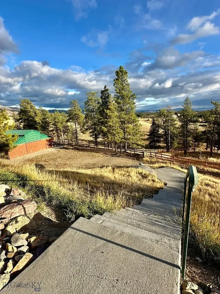 4220 Sunset Ridge Drive Helena MT 59602
