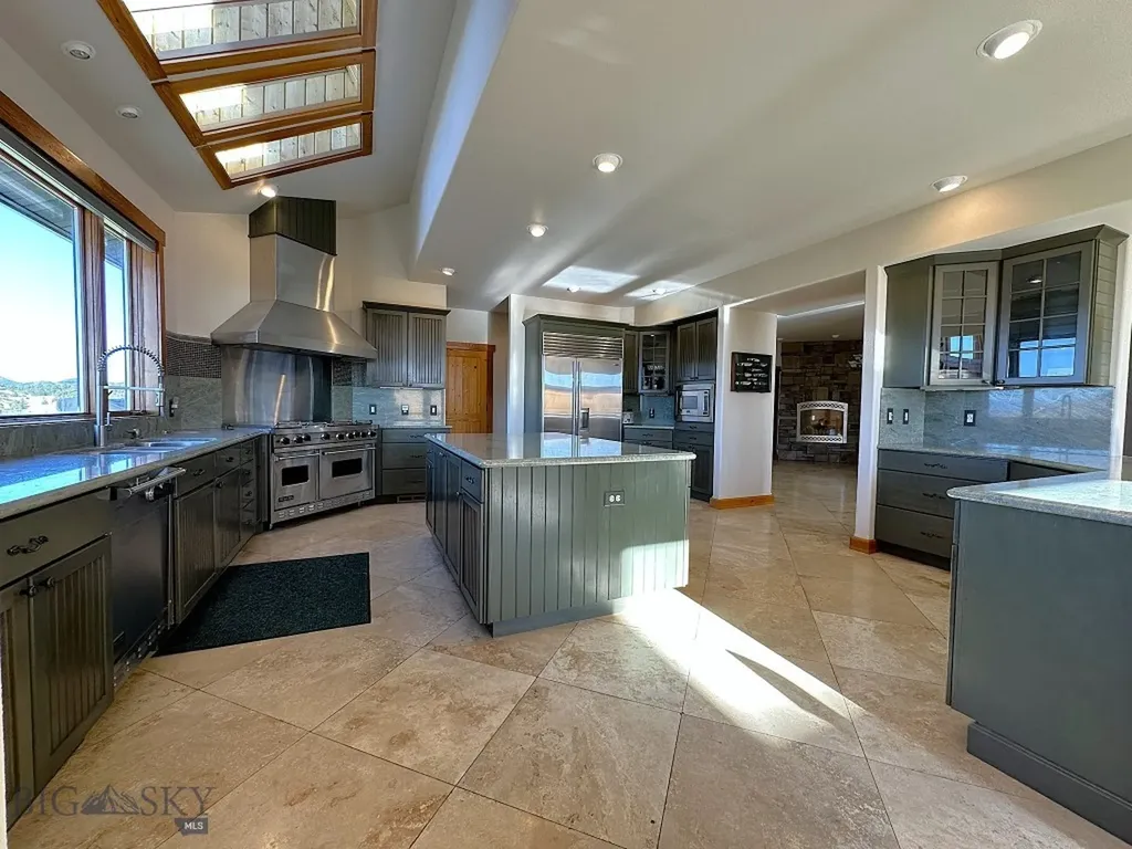 4220 Sunset Ridge Drive Helena MT 59602