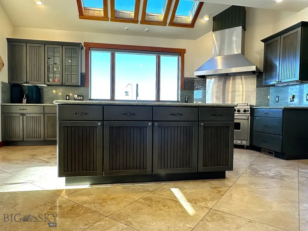 4220 Sunset Ridge Drive Helena MT 59602