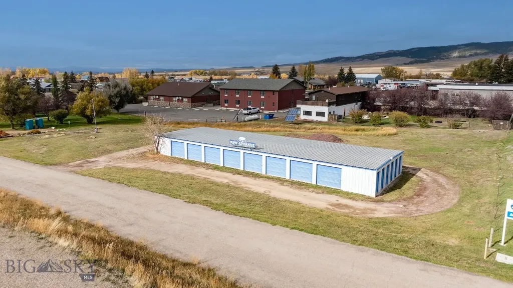 202 & 301 W Main White Sulphur Springs MT 59645