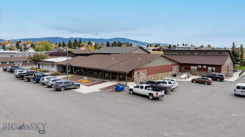 202 & 301 W Main White Sulphur Springs MT 59645