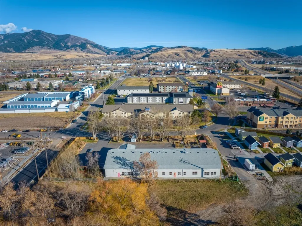 2015 Wheat Drive Bozeman MT 59715