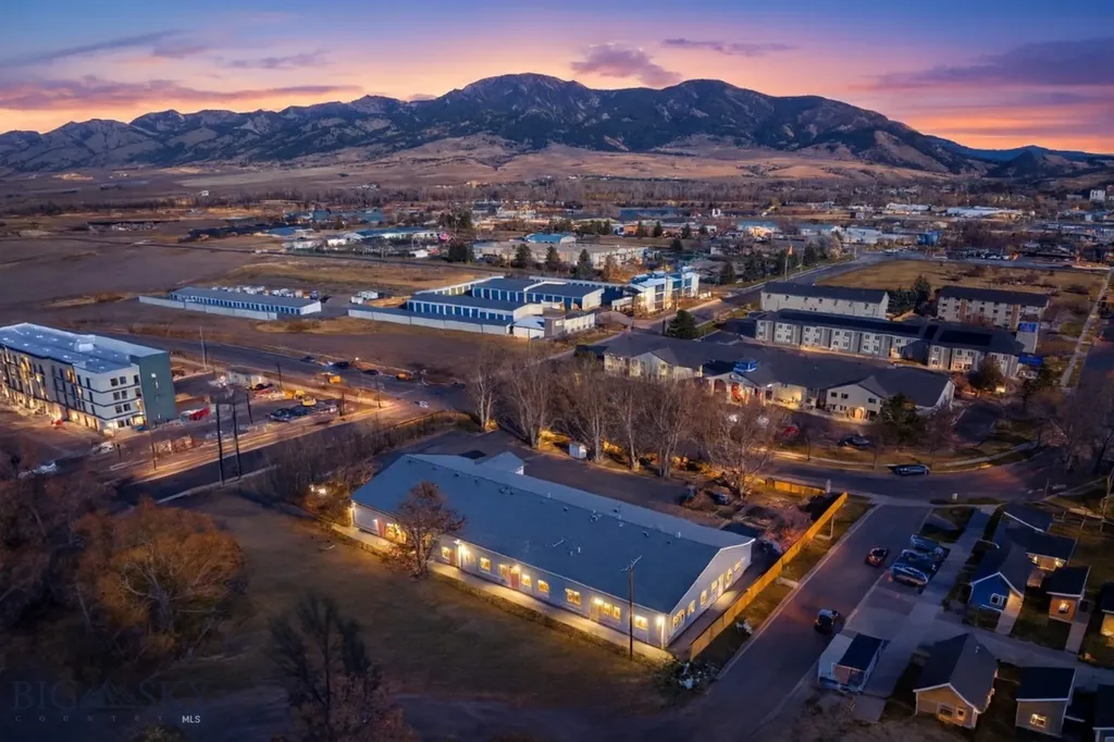 2015 Wheat Drive Bozeman MT 59715