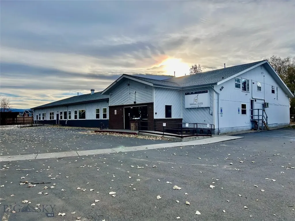 2015 Wheat Drive Bozeman MT 59715