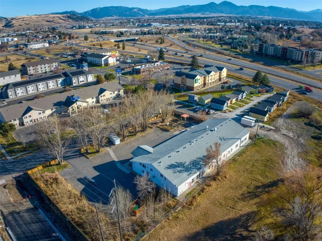 2015 Wheat Drive Bozeman MT 59715