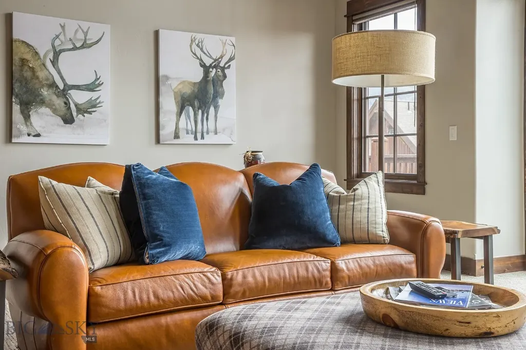 39 Upper Moose Hill Big Sky MT 59716