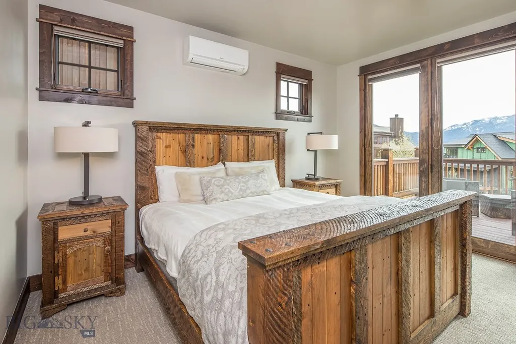 39 Upper Moose Hill Big Sky MT 59716