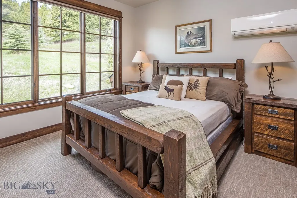 39 Upper Moose Hill Big Sky MT 59716