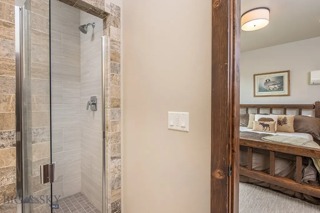39 Upper Moose Hill Big Sky MT 59716