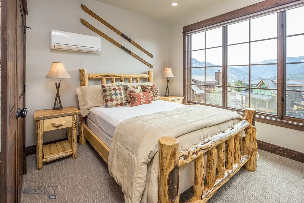 39 Upper Moose Hill Big Sky MT 59716