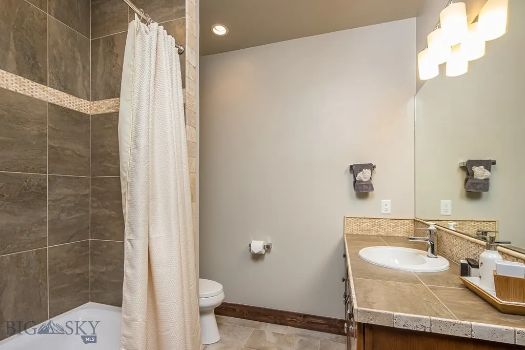 39 Upper Moose Hill Big Sky MT 59716