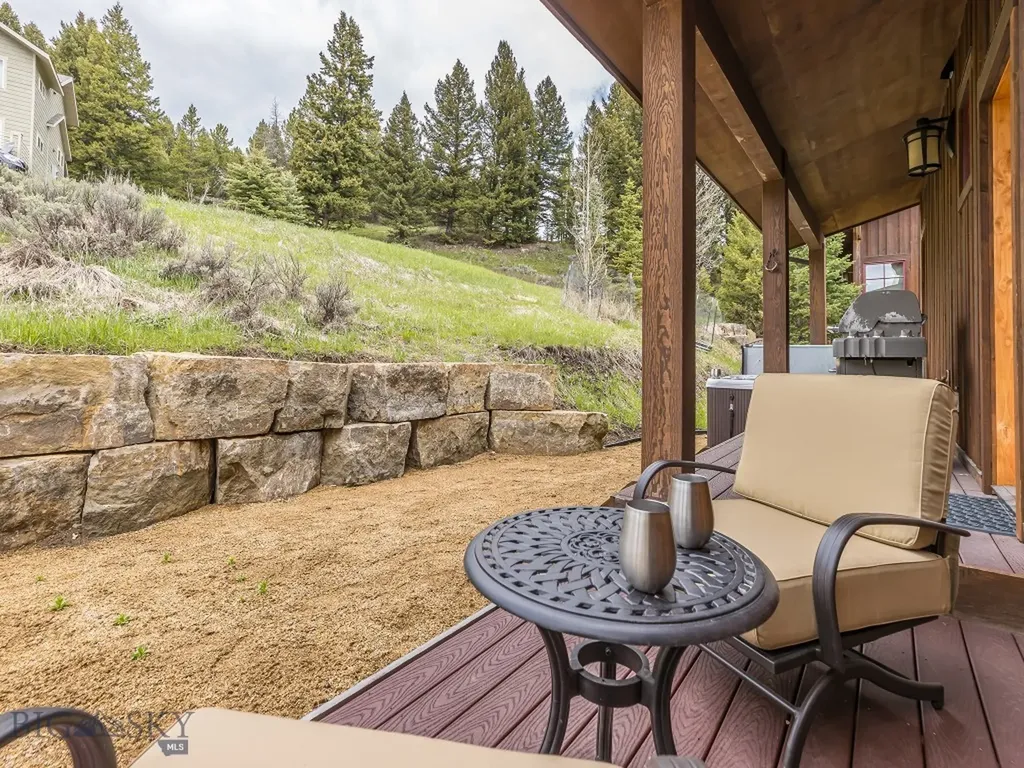 39 Upper Moose Hill Big Sky MT 59716
