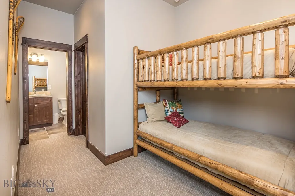 39 Upper Moose Hill Big Sky MT 59716