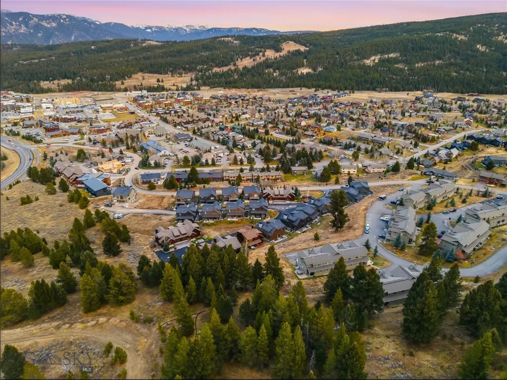 39 Upper Moose Hill Big Sky MT 59716