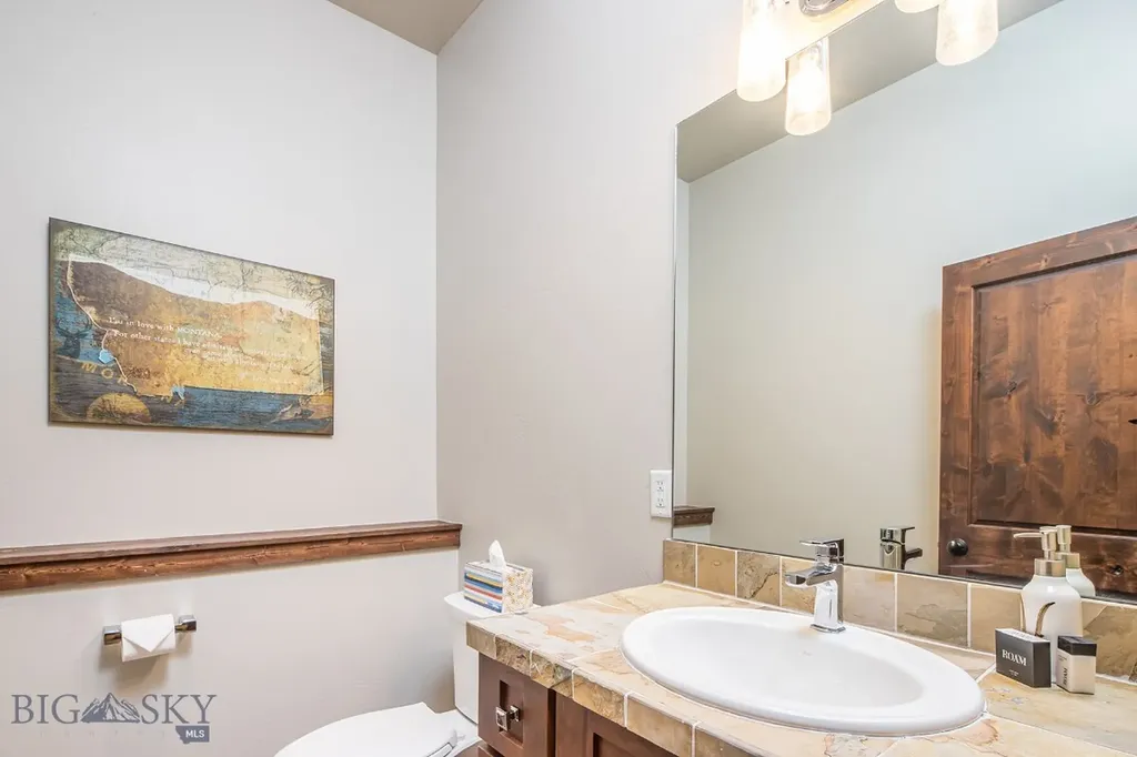 39 Upper Moose Hill Big Sky MT 59716