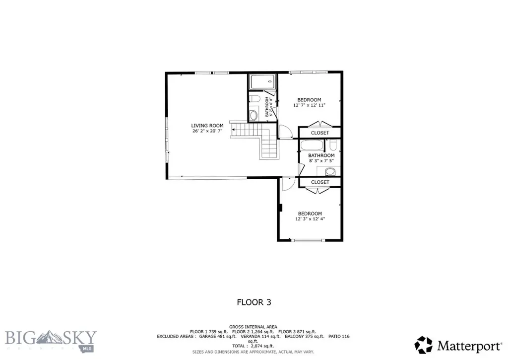 39 Upper Moose Hill Big Sky MT 59716