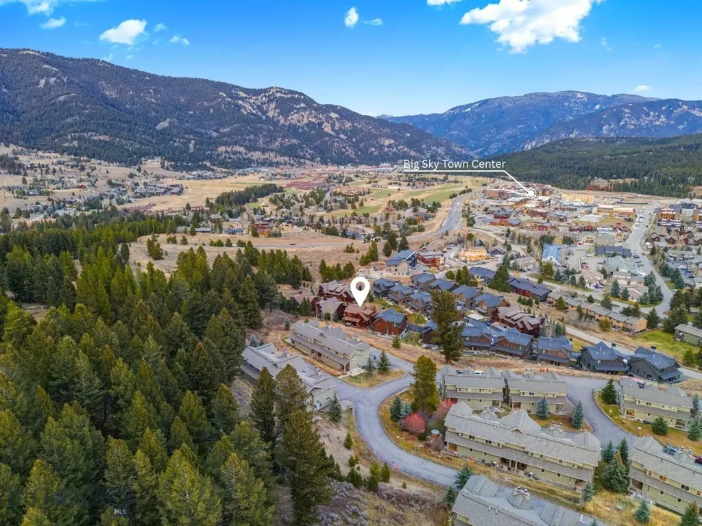 39 Upper Moose Hill Big Sky MT 59716