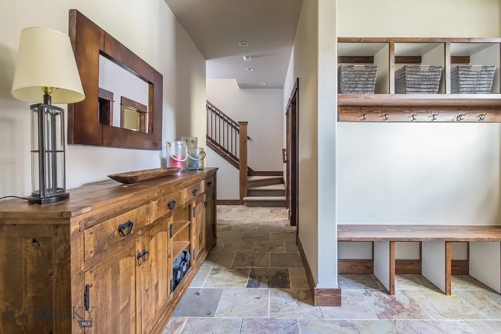 39 Upper Moose Hill Big Sky MT 59716