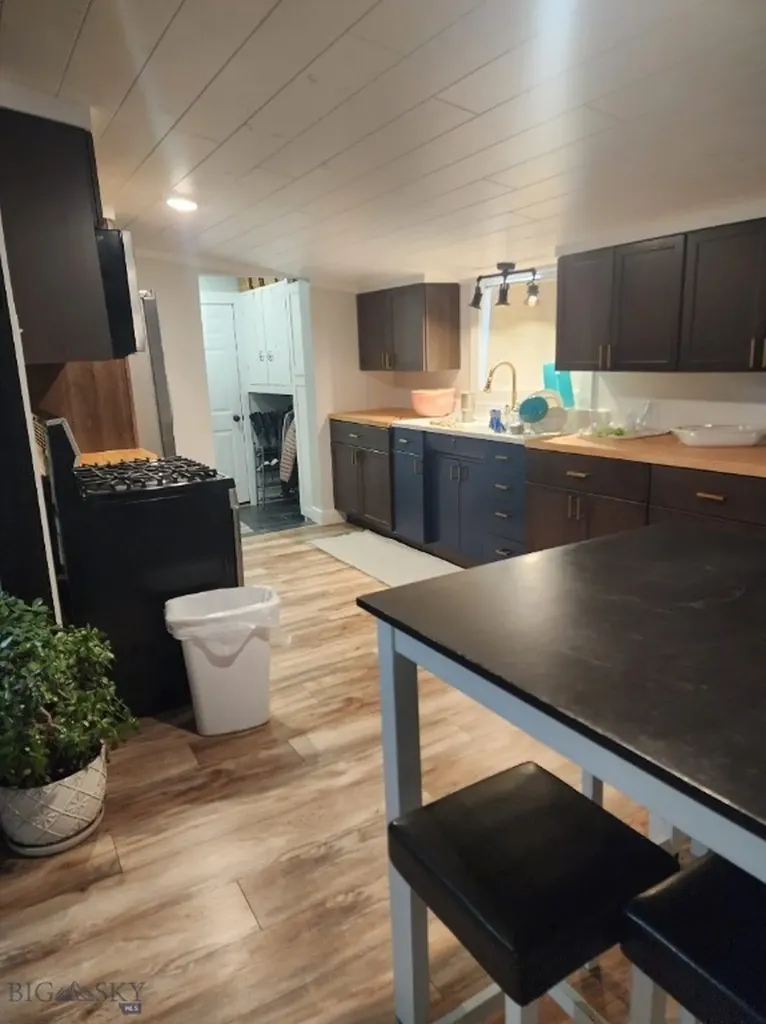 106 1/2 Hamilton Street Sheridan MT 59749