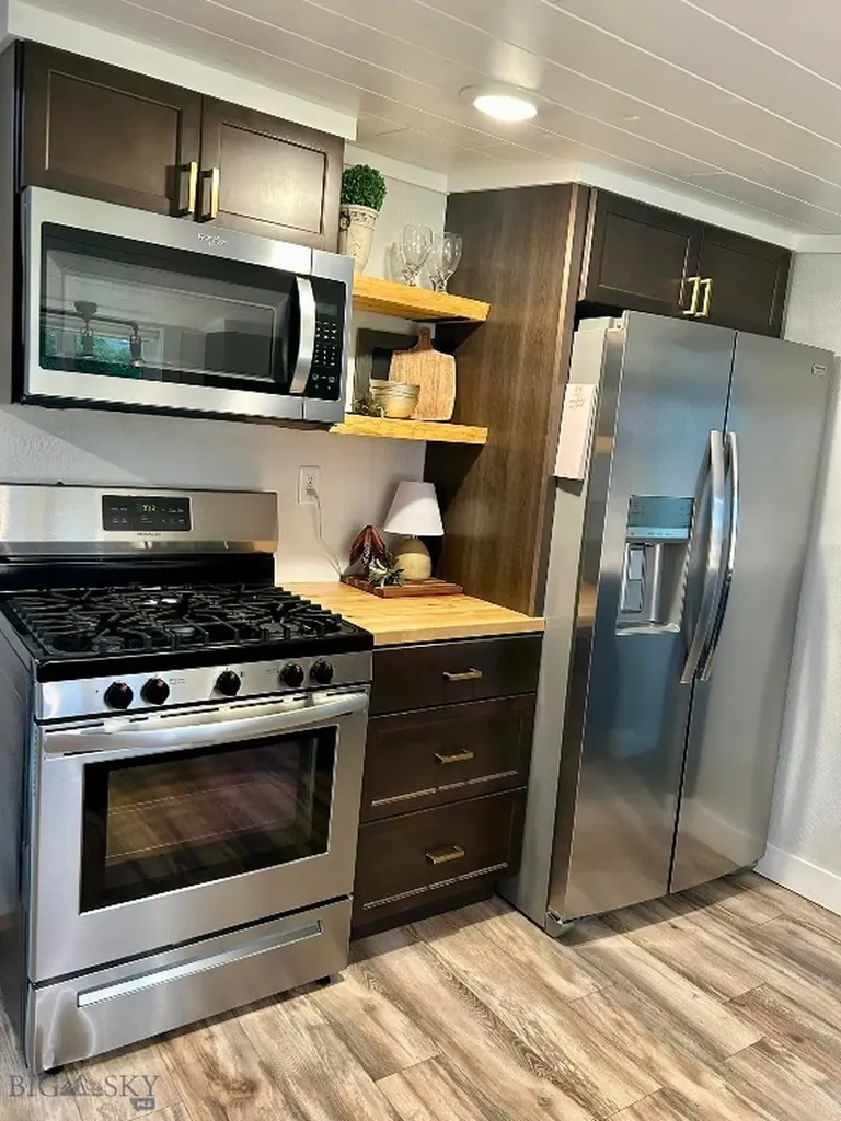 106 1/2 Hamilton Street Sheridan MT 59749