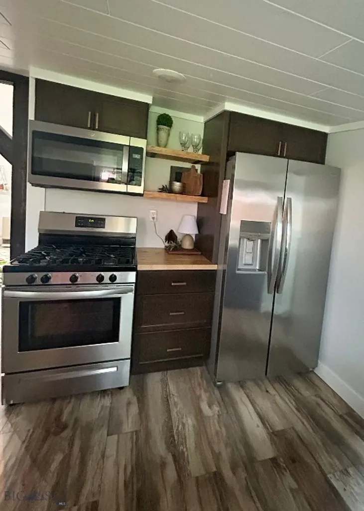 106 1/2 Hamilton Street Sheridan MT 59749