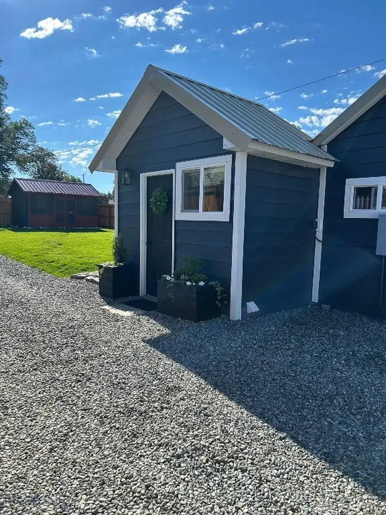 106 1/2 Hamilton Street Sheridan MT 59749