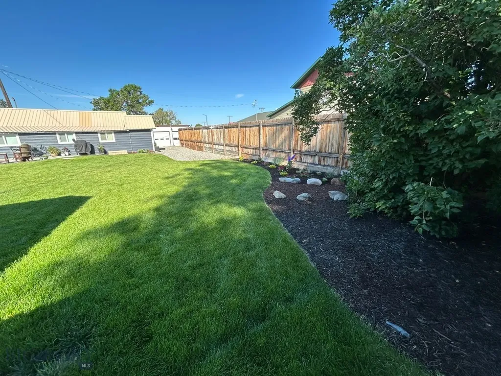 106 1/2 Hamilton Street Sheridan MT 59749