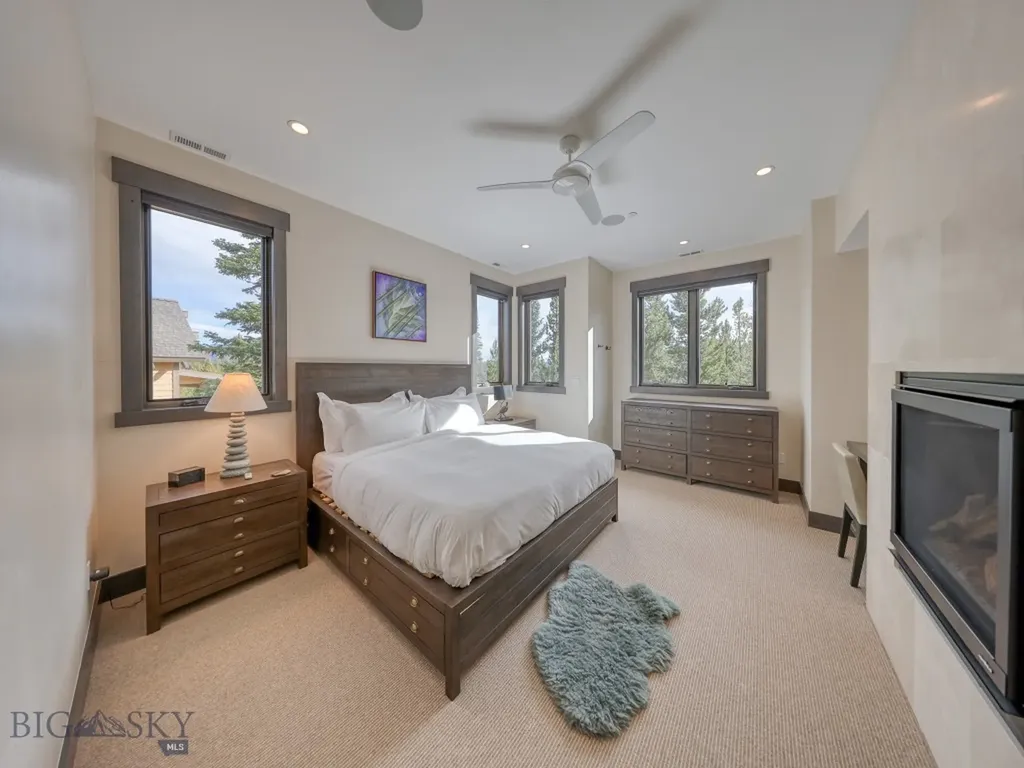 146 Outlook Trail Big Sky MT 59716