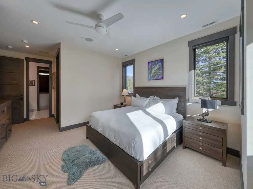 146 Outlook Trail Big Sky MT 59716