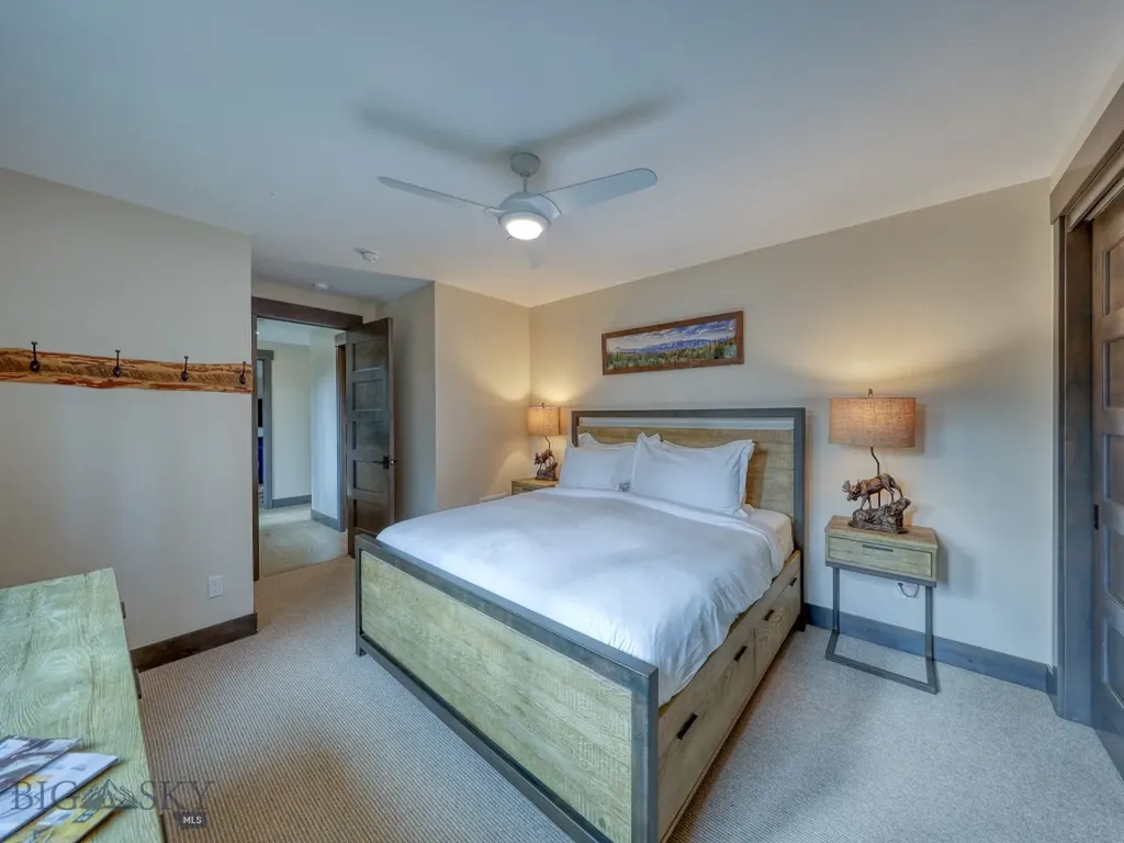 146 Outlook Trail Big Sky MT 59716