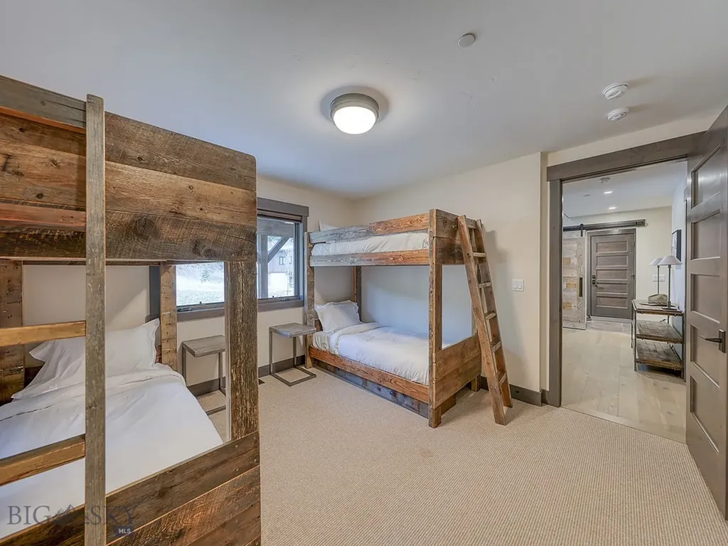 146 Outlook Trail Big Sky MT 59716