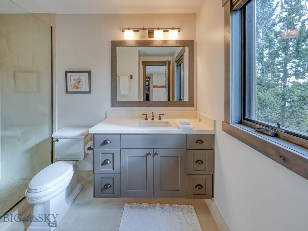 146 Outlook Trail Big Sky MT 59716