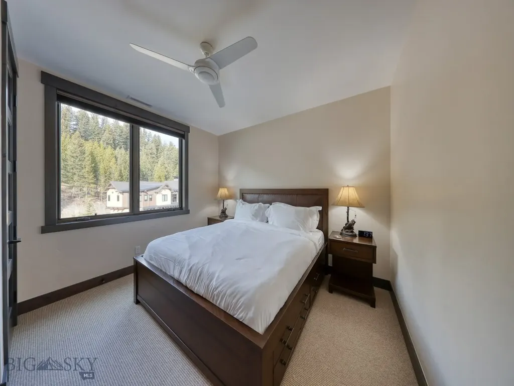 146 Outlook Trail Big Sky MT 59716